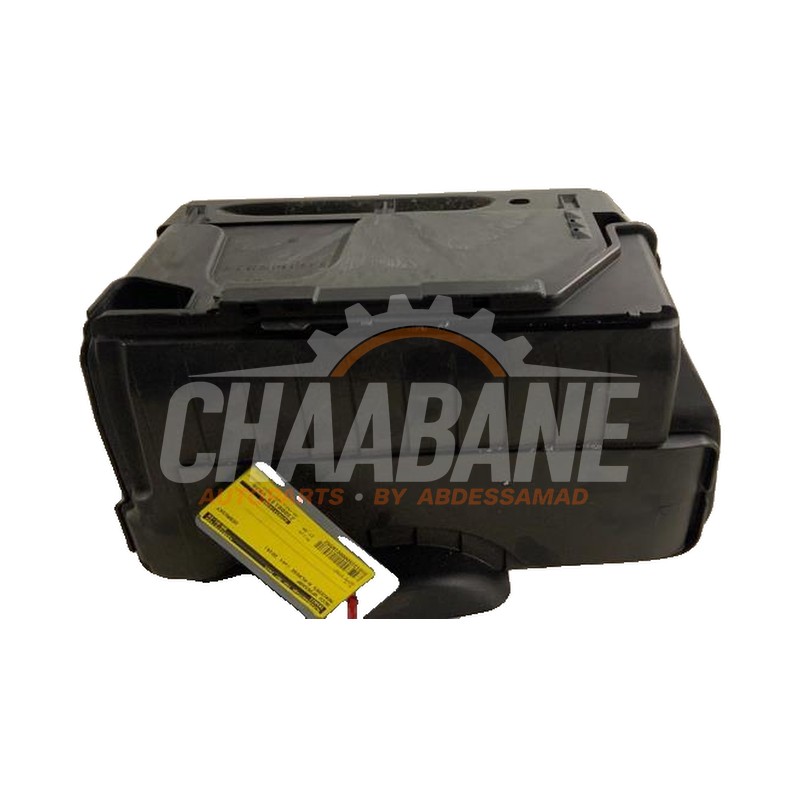 Couvercle de la batterie A2465410205 Mercedes A (W176) 1.6 A-200 16V