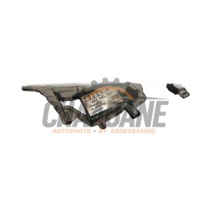Feu antibrouillard arriere 4KE945701 Audi E-Tron 2018