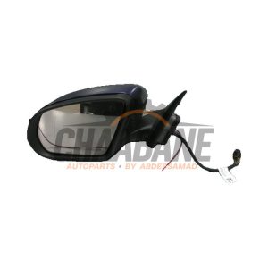 Retroviseur gauche A2058100100 Mercedes C-Klasse