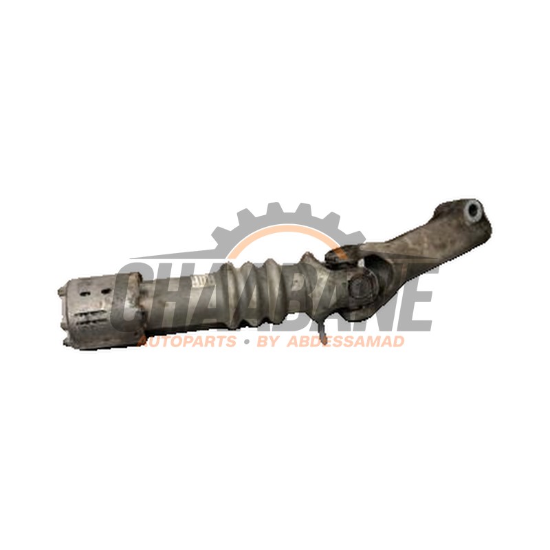Axe colonne de direction A2054620678 Mercedes GLC (X253) 2.2 220d 16V BlueTEC 4-Matic