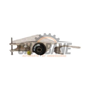 Bras de suspension arriere gauche A1773521700 Mercedes B (W247) 2.0 B-200d