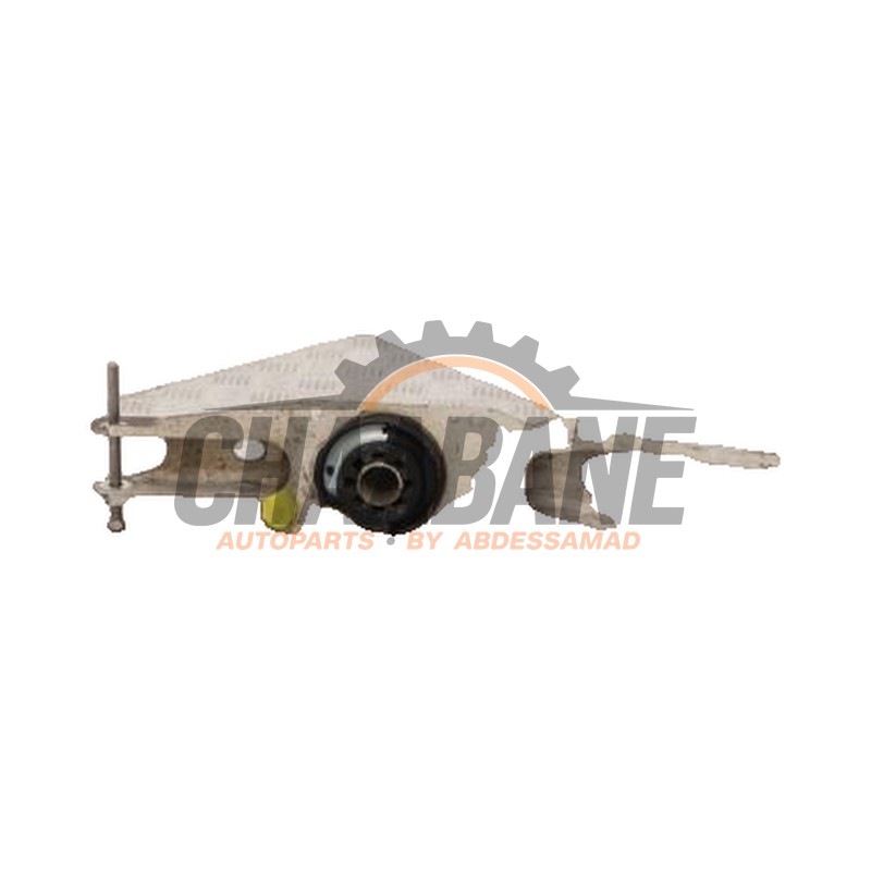 Bras de suspension arriere gauche A1773521700 Mercedes B (W247) 2.0 B-200d