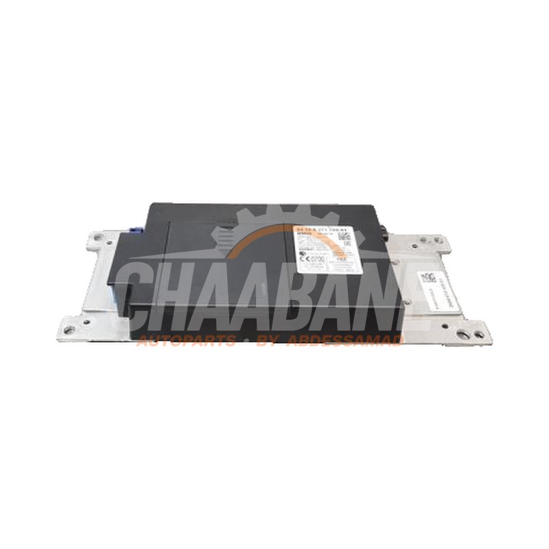 Module telephone 84109362848 BMW X5 (F15) xDrive 40d 3.0 24V 2013 / 2018