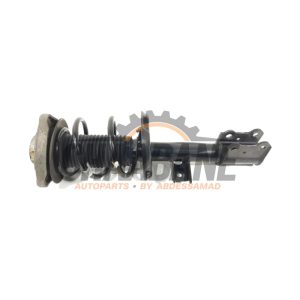 Barre amortisseur avant gauche A1563205113 Mercedes GLA (156.9) 2.2 220 CDI 16V 4-Matic