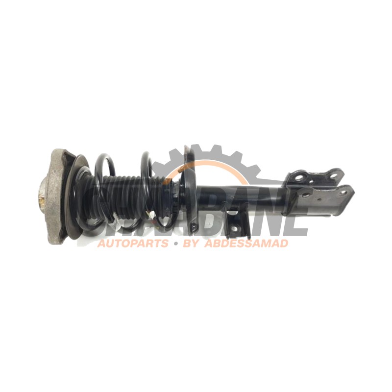 Barre amortisseur avant gauche A1563205113 Mercedes GLA (156.9) 2.2 220 CDI 16V 4-Matic