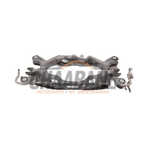 Faux chassis A2463501408 Mercedes CLA Shooting Brake (117.9) 1.6 CLA-180 16V