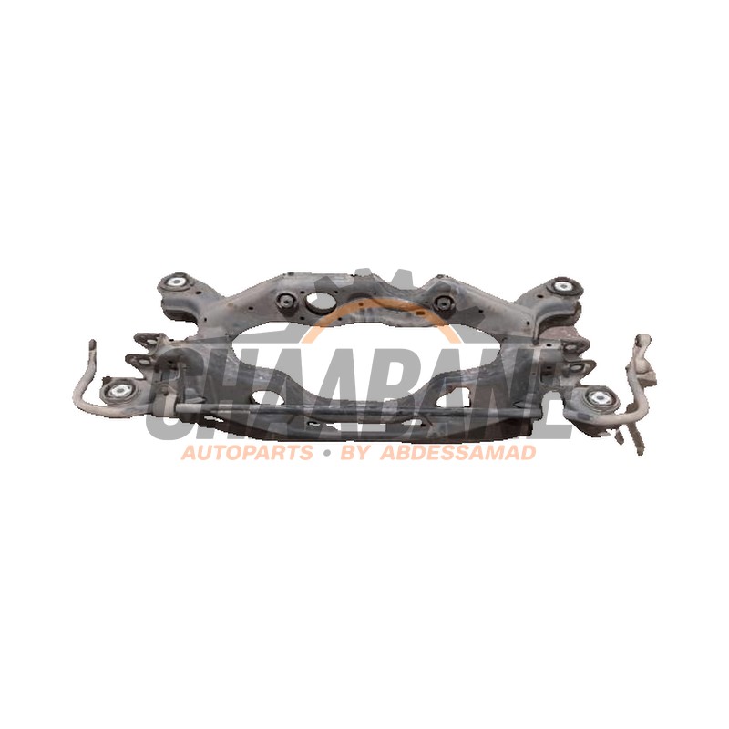Berceau A2463501408 Mercedes CLA Shooting Brake (117.9) 1.6 CLA-180 16V