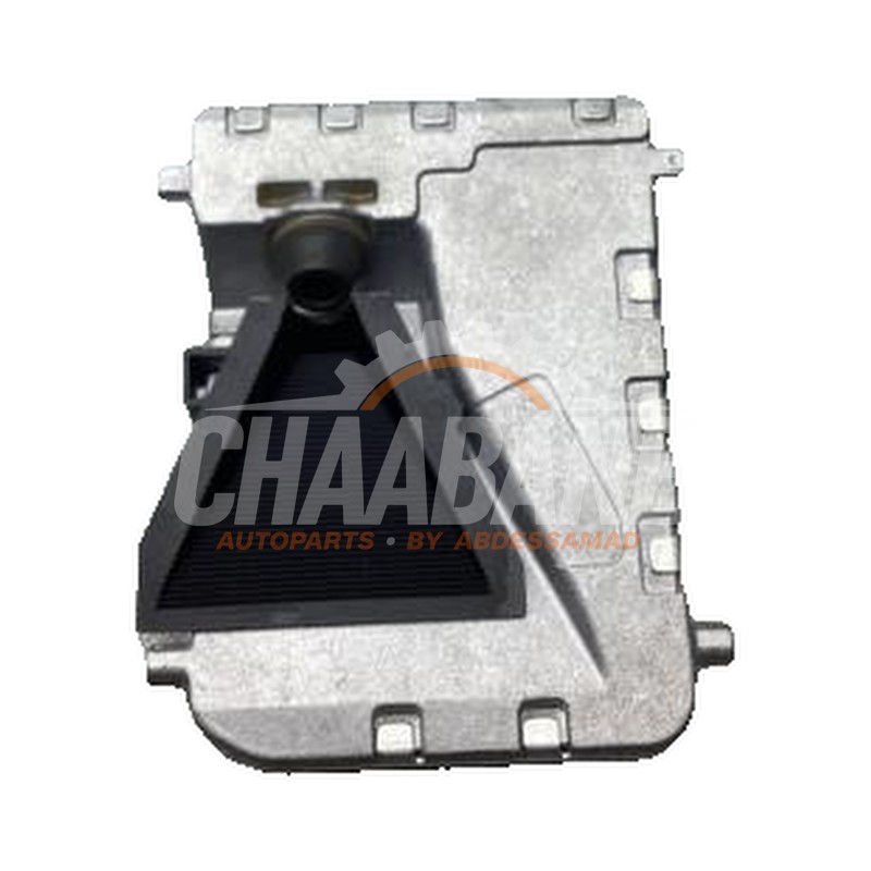 Module camera A2079012900 Mercedes CLA (117.3) 1.6 CLA-180 16V