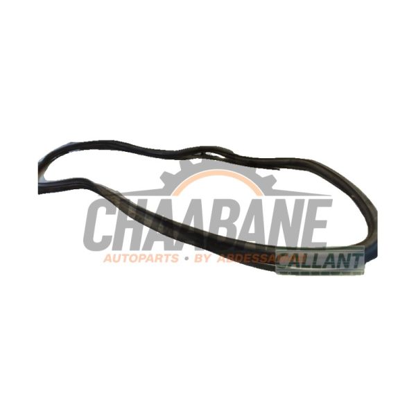Joint caoutchouc hayon 51767474448 BMW 2 serie Gran Tourer (F46) 216d 1.5 TwinPower Turbo 12V 2014