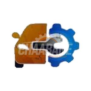 Poignee hayon GX7314K147AA Jaguar XE 2.0d 180 16V