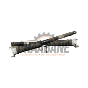 Kit amortisseur A2473205904 Mercedes B (W247) 1.5 B-180d