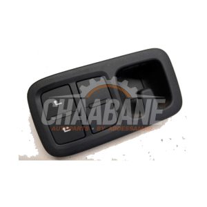 Commutateur (divers) 4M0959511D Audi Q7 (4MB/4MG) 3.0 TDI V6 24V Ultra 2015
