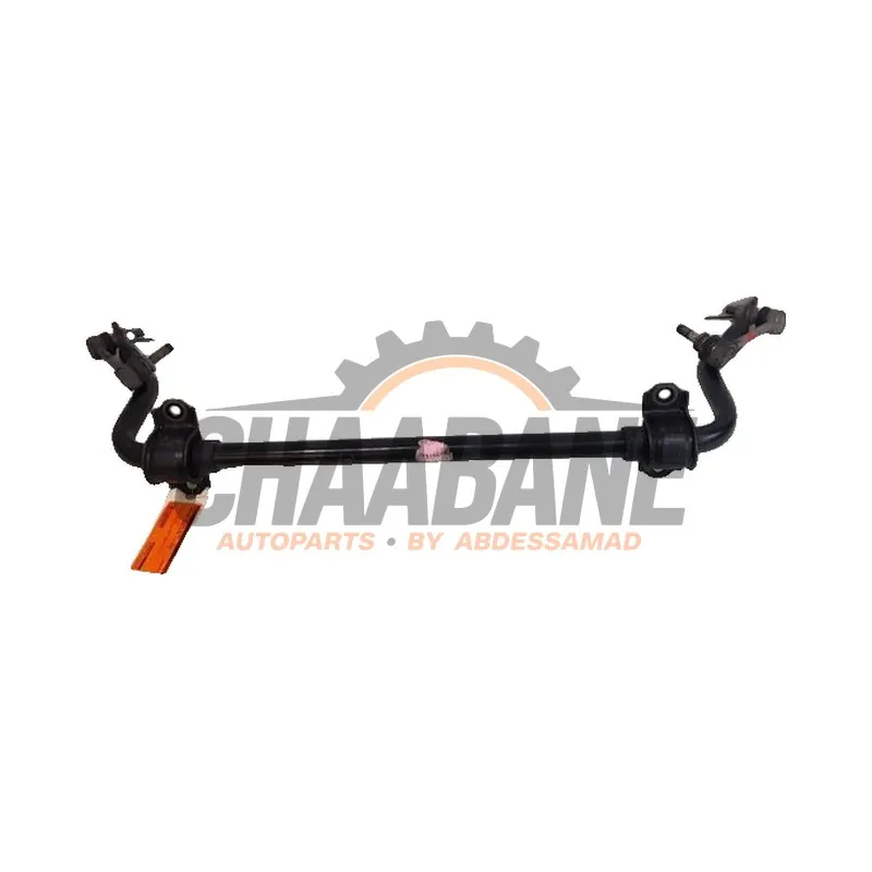 Barre stabilisatrice arriere HK625A771BA Landrover Range Rover Sport (LW) 2.0 16V P400e
