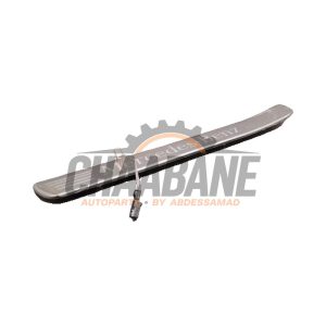 Eclairage dembarquement A1676861400 Mercedes GLE (V167) 300d 2.0 Turbo 16V 4-Matic