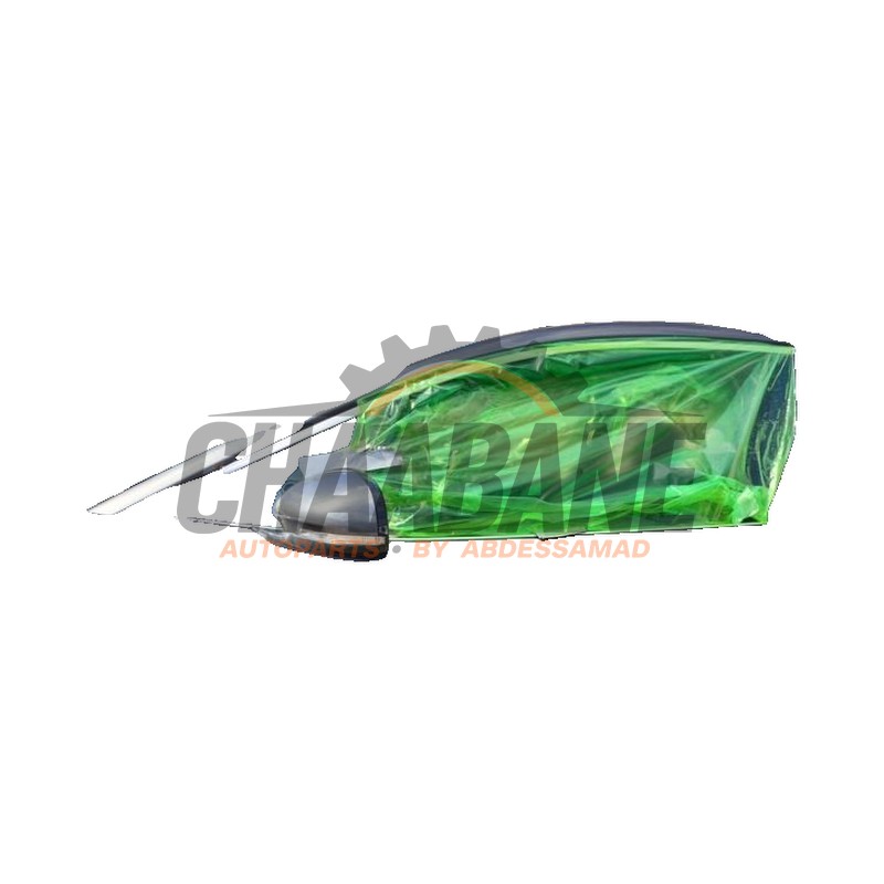 Portiere 4portes avant gauche T4K1542 Jaguar I-Pace EV400 AWD