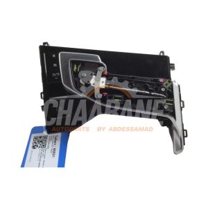 Commodo 4KL713041A Audi E-Tron 2018