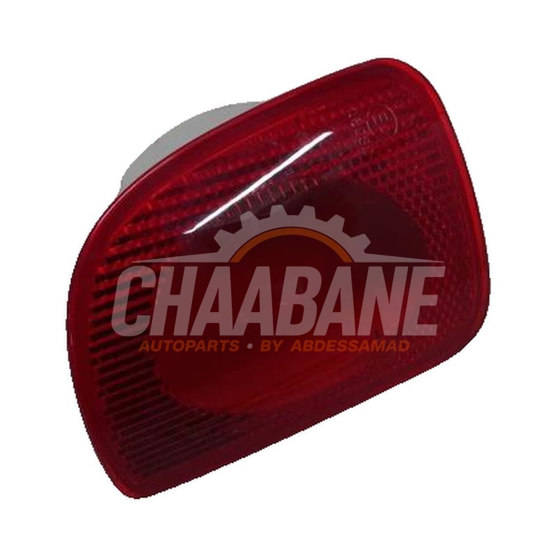 Pare-chocs reflecteur arriere gauche 8200419906 Mercedes Citan (415.6)