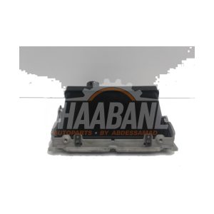 Affichage navigation 8V0857273M Audi A3 Sportback (8VA/8VF) 1.6 TDI Ultra 16V 2012 / 2020