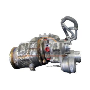 Turbo A1770903500 Mercedes C AMG (C205) 4.0 C-63 AMG V8 Biturbo