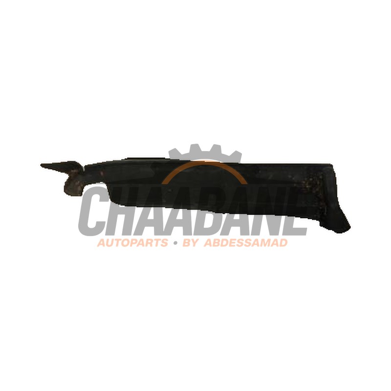 Divers 8V0821169B Audi A3 Limousine (8VS/8VM) 1.4 TFSI ACT 16V 2013 / 2020