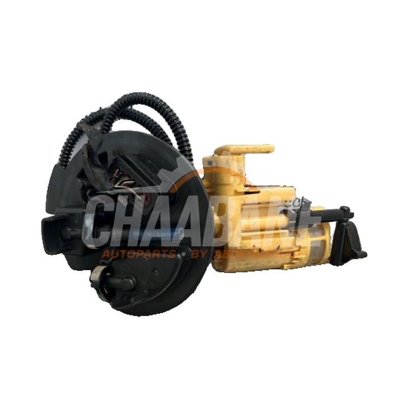 Pompe a carburant A2054701695 Mercedes C Estate (S205) C-220 CDI BlueTEC, C-220 d 2.2 16V