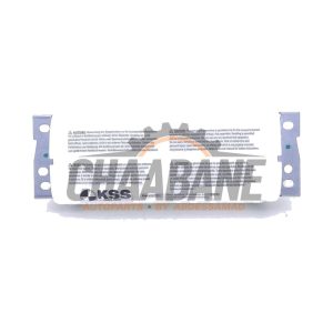 Airbag droite (tableau de bord) 8T0880204H Audi RS4 2012 / 2015