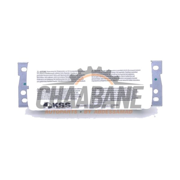 Airbag droite (tableau de bord) 8T0880204H Audi RS 5 (8F7) 4.2 V8 32V 2013 / 2015