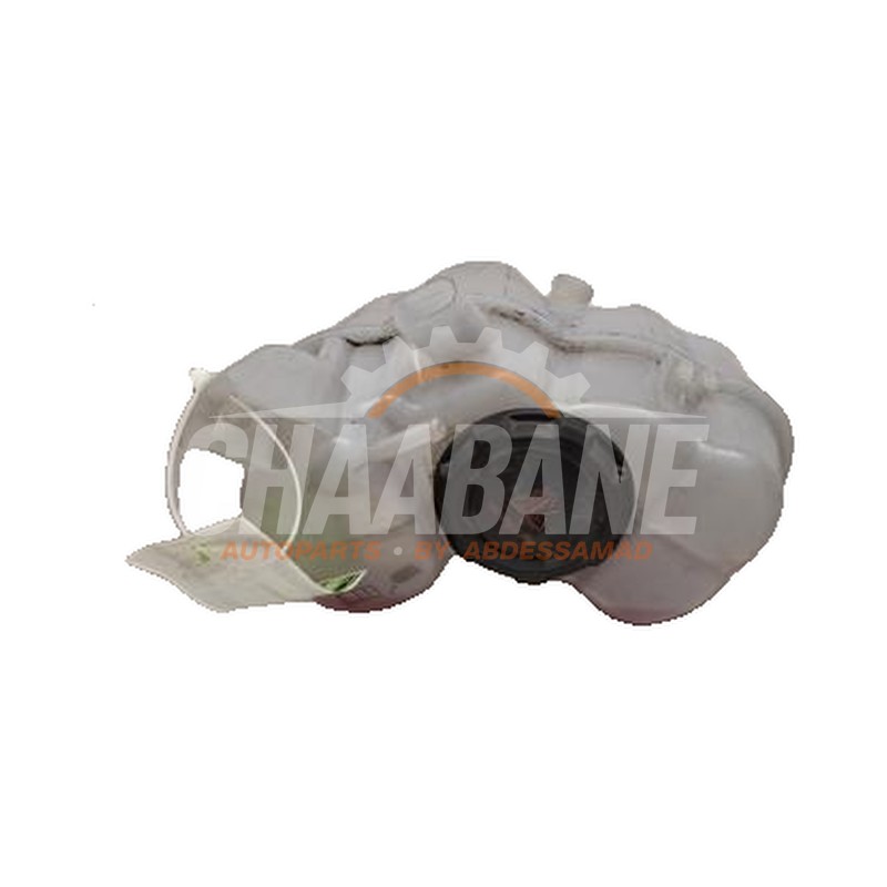 Vase dexpansion 1EA121407H Volkswagen ID.5 (E39) Pro 2021