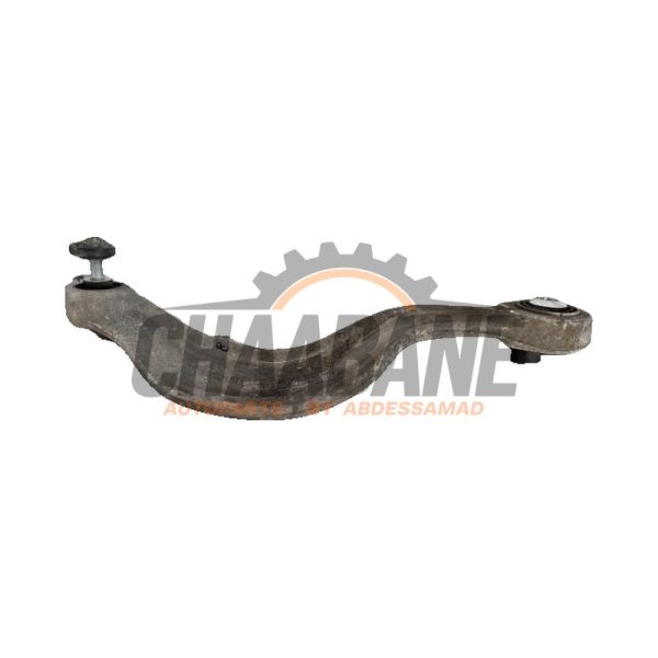 Bras de suspension haut arriere gauche 4M0505371 Audi Q5 (FYB/FYG) 2.0 50 TFSI e 16V Quattro 2016