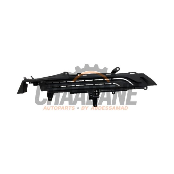Guide de couverture roulante droite 51477479954 BMW X5 (G05) xDrive 45 e iPerformance 3.0 24V 2018