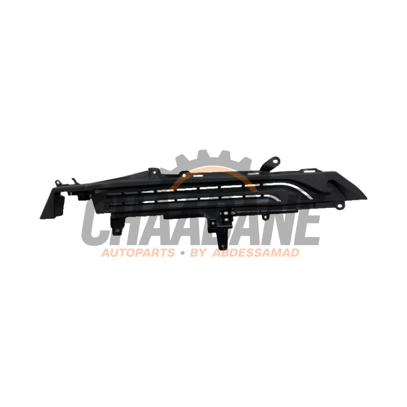 Guide de couverture roulante droite 51477479954 BMW X5 (G05) xDrive 45 e iPerformance 3.0 24V 2018