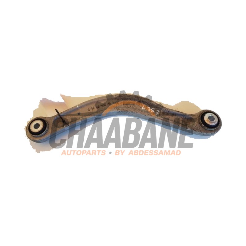 Bras de suspension haut arriere gauche A20407FI7 Mercedes C Estate (S205) C-250 CDI BlueTEC, C-250 d 2.2 16V 4-Matic