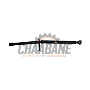 Arbre intermediaire 4K0521101K Audi RS 6 Avant (C8) 4.0 V8 TFSI Mild Hybrid 32V 2019