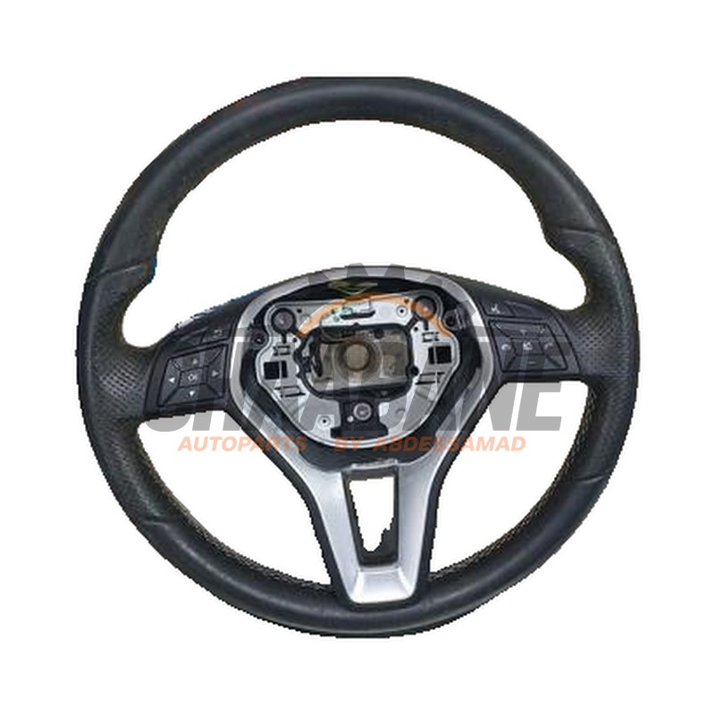 Volant A2184601918 Mercedes CLA