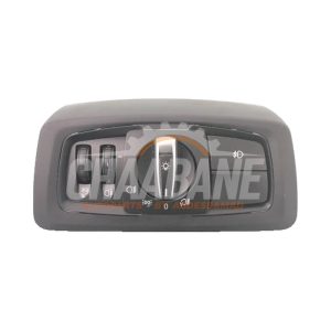 Commodo phare 9865819 BMW 2 serie Gran Tourer (F46) 218d 2.0 TwinPower Turbo 16V 2014