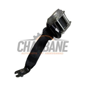Ceinture arriere gauche 34339505C Cupra Formentor 2.0 TSI 16V 4Drive 2020