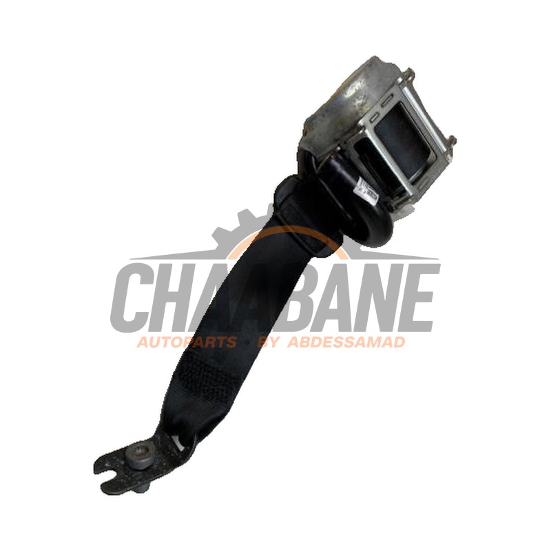 Ceinture de securite arriere gauche Cupra Formentor 2.0 TSI 16V 4Drive 2020 34339505C