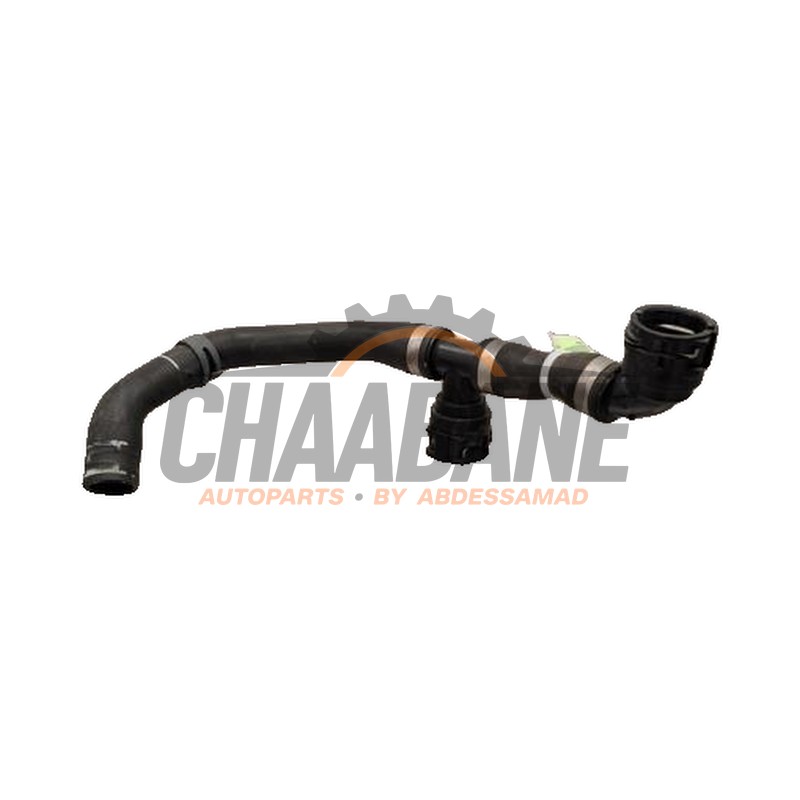 Tuyau radiateur 8W0121030R Audi A5 Sportback (F5A/F5F) 2016