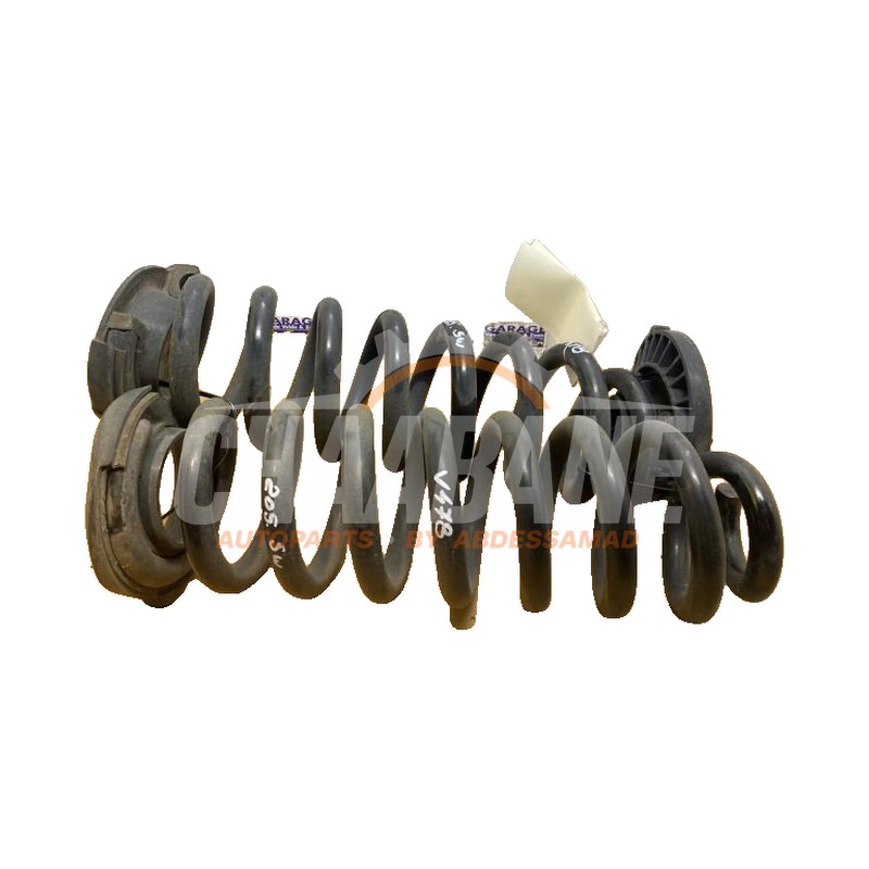 Ressort de flexion arriere A2053240404 Mercedes C Estate (S205) C-200 BlueTEC, C-200 d 1.6 16V
