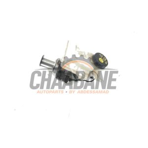 Cylindre de frein principal 8V1611021A Volkswagen Touran (5T1) 2.0 TDI 150 2015