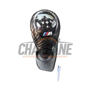 Levier de vitesse 61317848611 BMW M4 (F82) M4 3.0 24V TwinPower Turbo 2014 / 2020