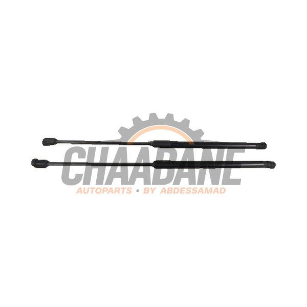 Kit amortisseur gaz hayon 8V4827552 Audi RS3 2015 / 2020