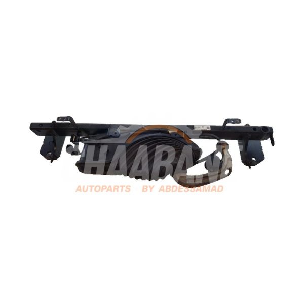 Crochet dattelage 9491532 BMW i4 (G26) eDrive40 84 kWh 2021
