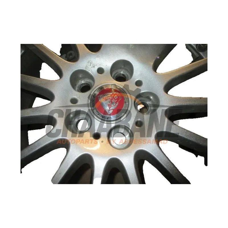 Kit jantes T4N3704 Jaguar XE 2.0 D E-Performance 16V