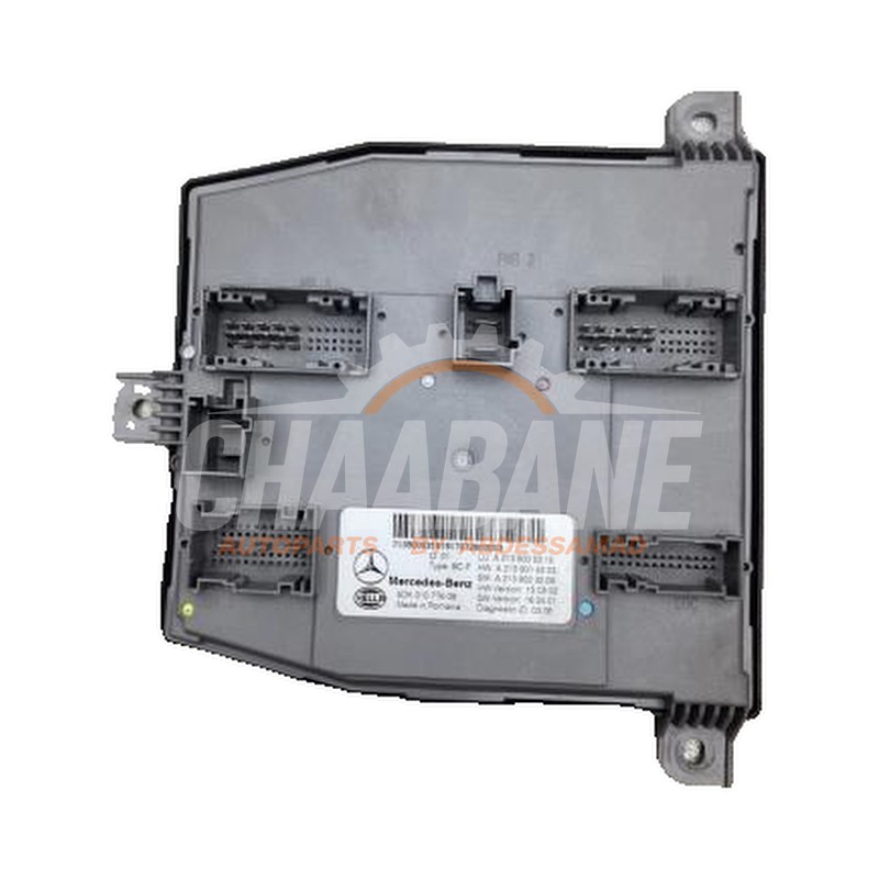 Ordinateur controle fonctionnel A2139005315 Mercedes E (C238) E-220d 2.0 Turbo 16V