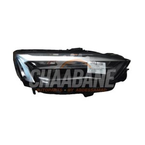 Phare droit 8W6941012 Audi A5 2016