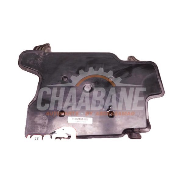 Caisse de resonance 858023605 BMW X1 (F48) sDrive 16d 1.5 12V TwinPower 2014 / 2022
