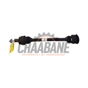 Arbre de transmission arriere droit A2063506800 Mercedes C (W206) C-300 2.0 EQ Boost Turbo