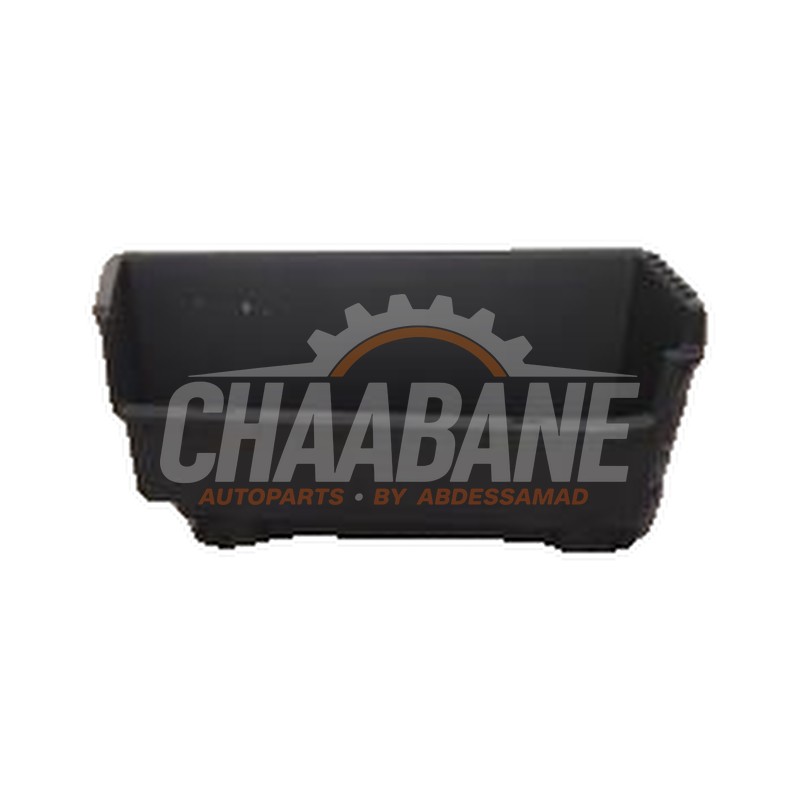 Compartiment de rangement 51477473732 BMW 3 serie Touring (G21) 320i 2.0 TwinPower Turbo 16V 2019