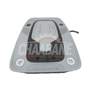 Eclairage de plafonnier 8W0947135D Audi A5 2016